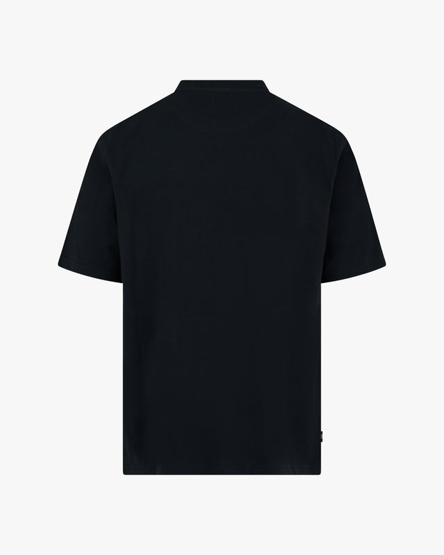 LAMINA POCKET T-SHIRT