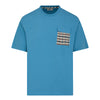 LAMINA POCKET T-SHIRT