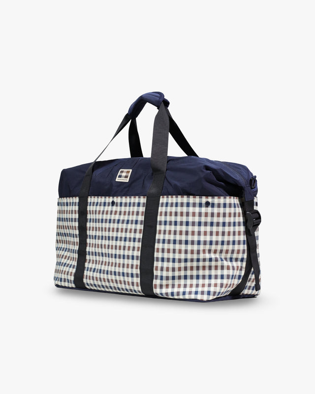 Aquascutum Active LAMINA TRAVEL BAG