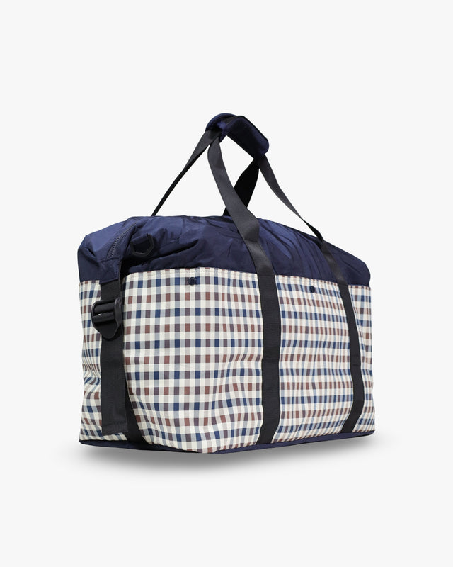 Aquascutum Active LAMINA TRAVEL BAG