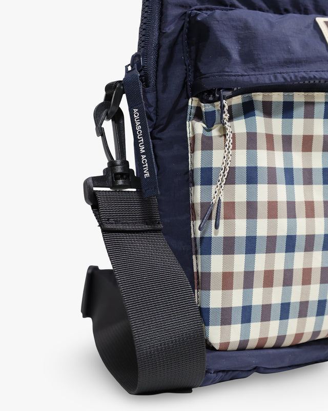 LAMINA COVER NAVY