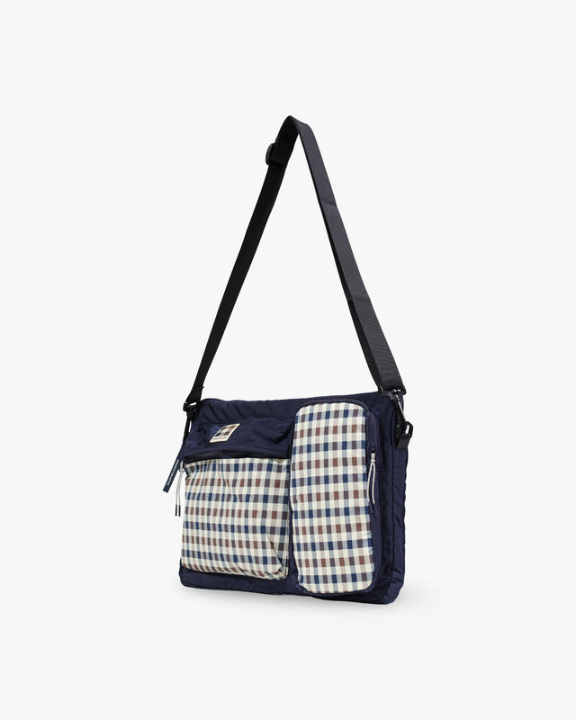 LAMINA COVER NAVY