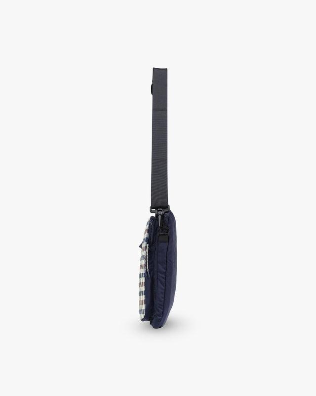 LAMINA COVER NAVY