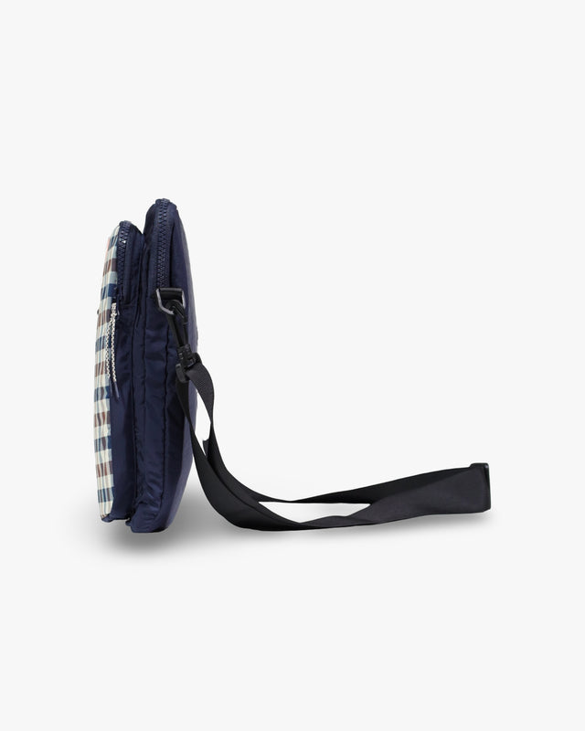 LAMINA COVER NAVY