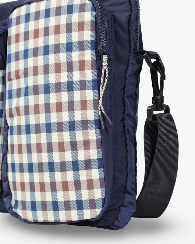 LAMINA COVER NAVY