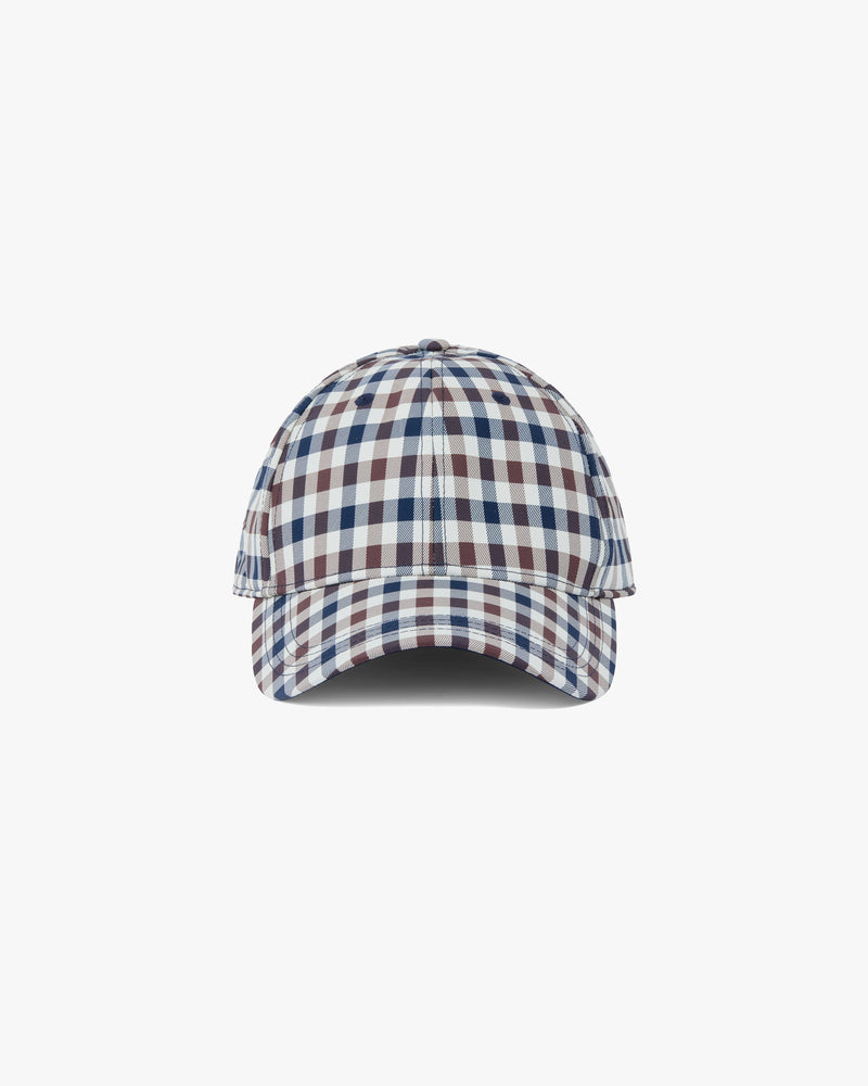 LAMINA BASEBALL CAP