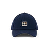 LAMINA BADGE BASEBALL CAP