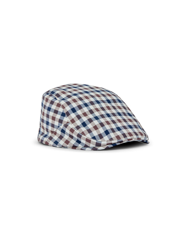 LAMINA FLAT CAP