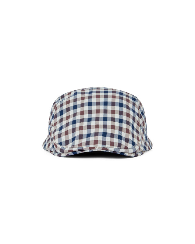 LAMINA FLAT CAP