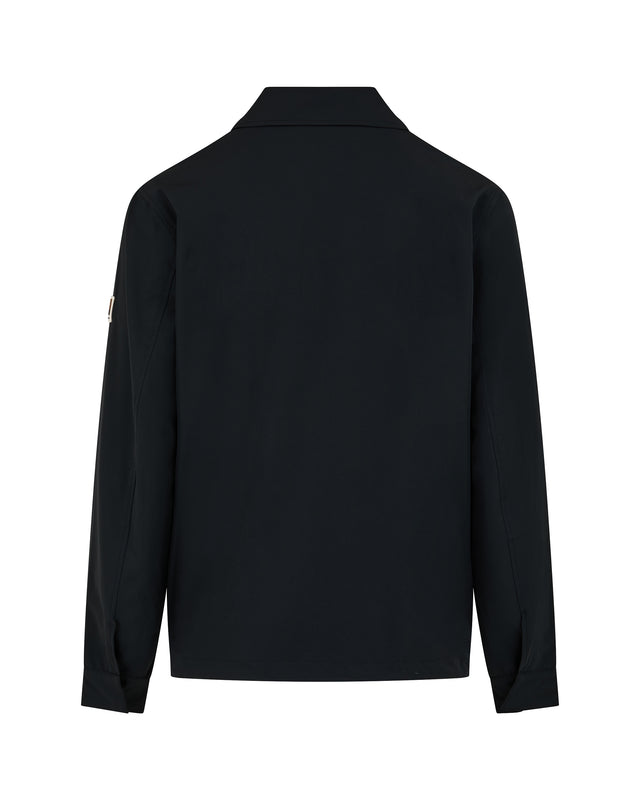 SHELL SP OVERSHIRT