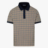 STRETCH PIQUET CC POLO