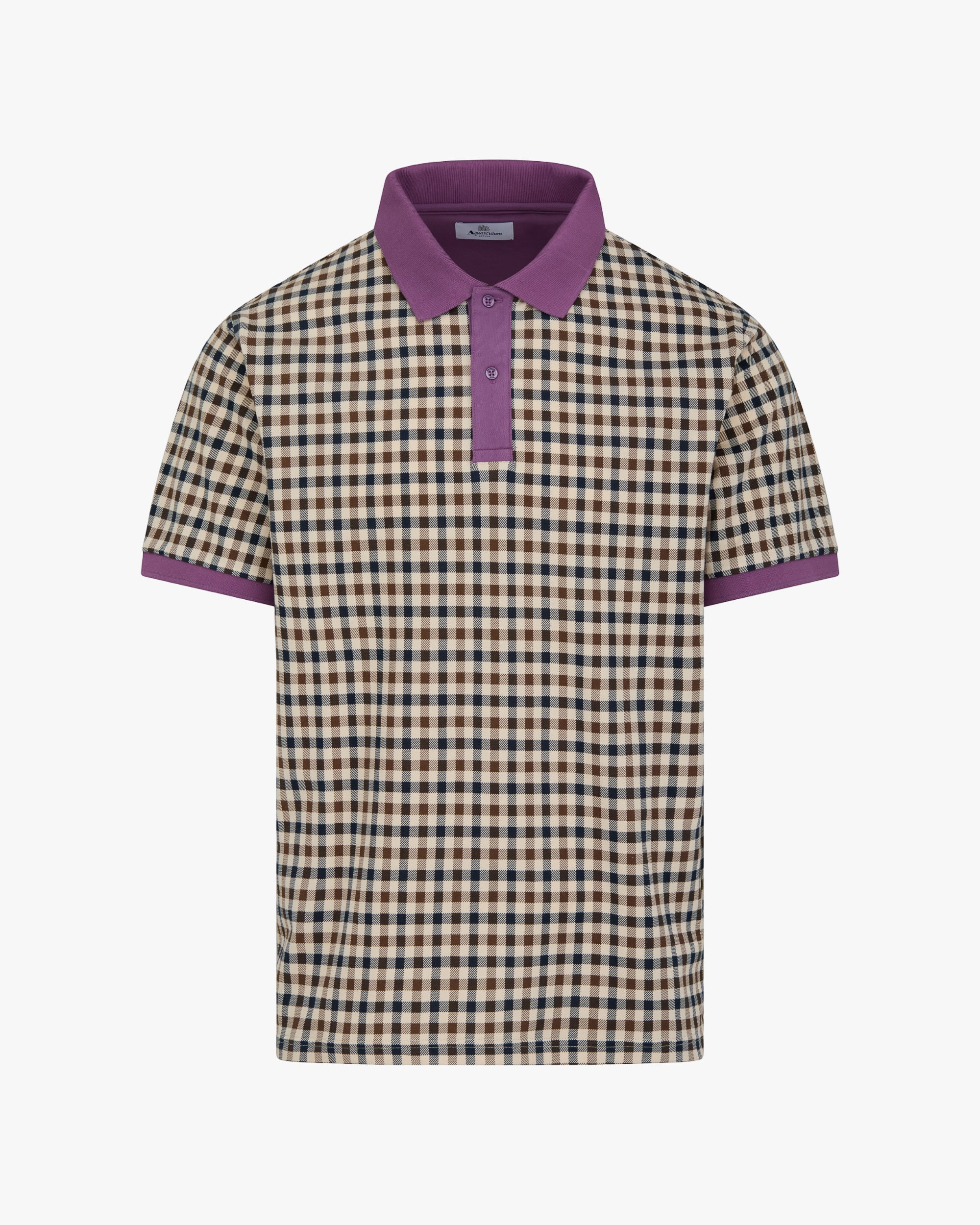 STRETCH PIQUET CC POLO