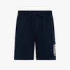 LAMINA POCKET SHORTS