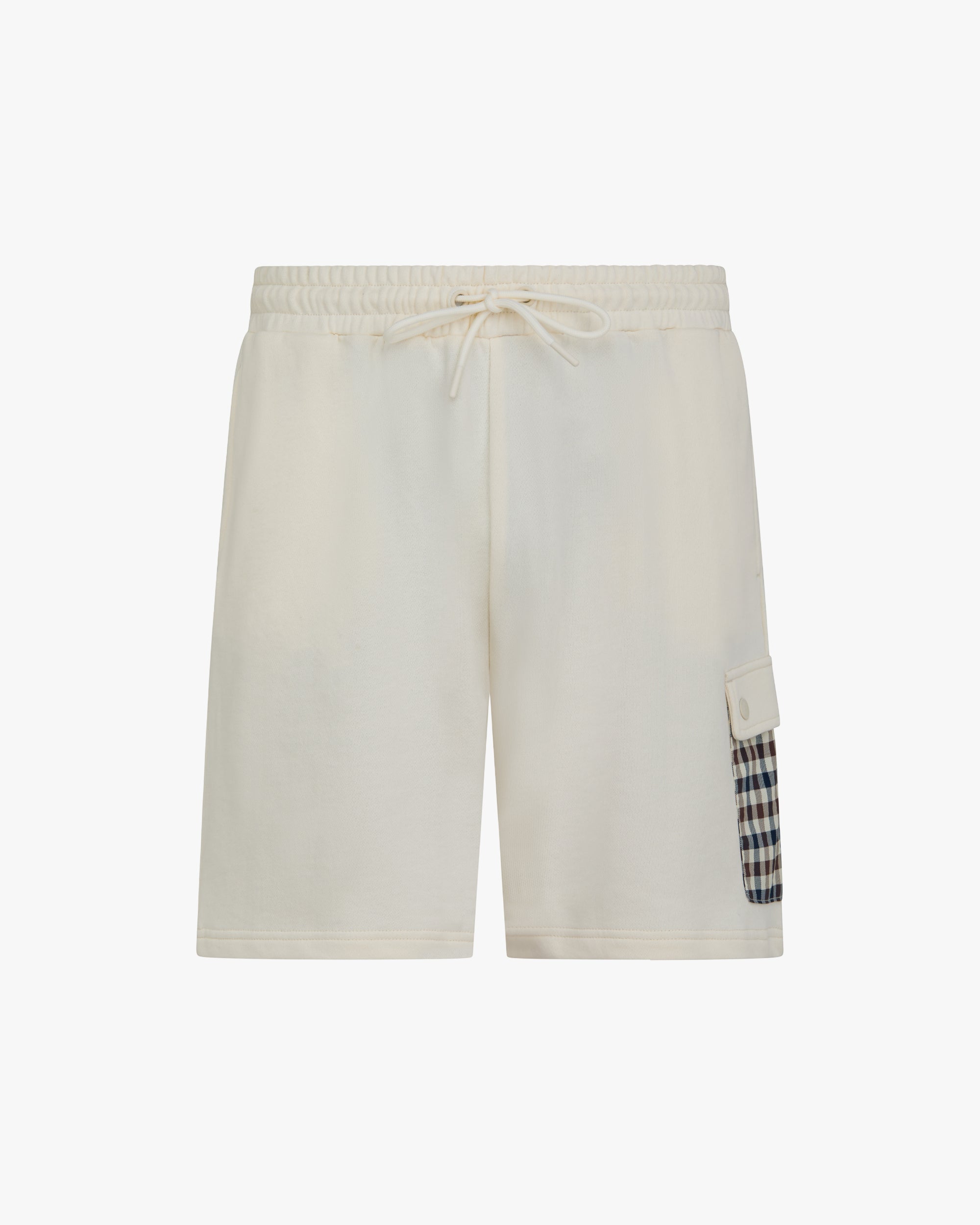 LAMINA POCKET SHORTS