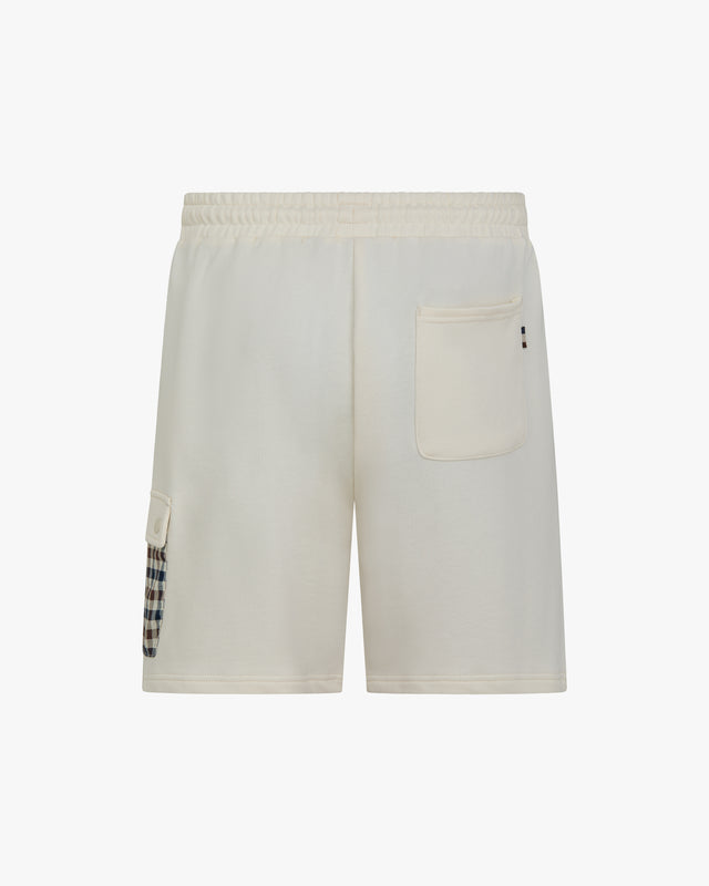 LAMINA POCKET SHORTS