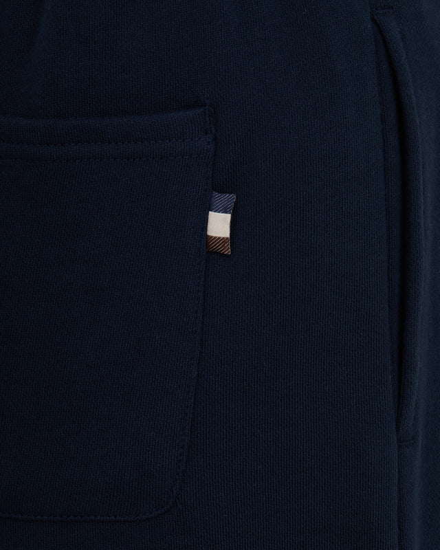 LAMINA POCKET SHORTS