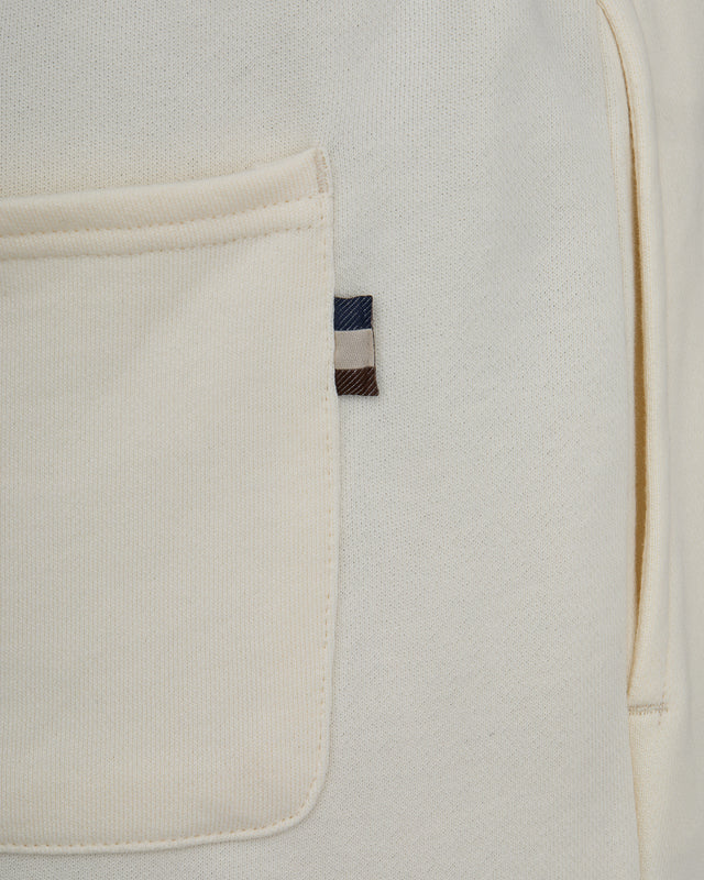 LAMINA POCKET SHORTS