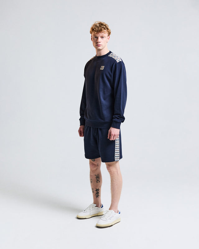 LAMINA INSERT SHORTS