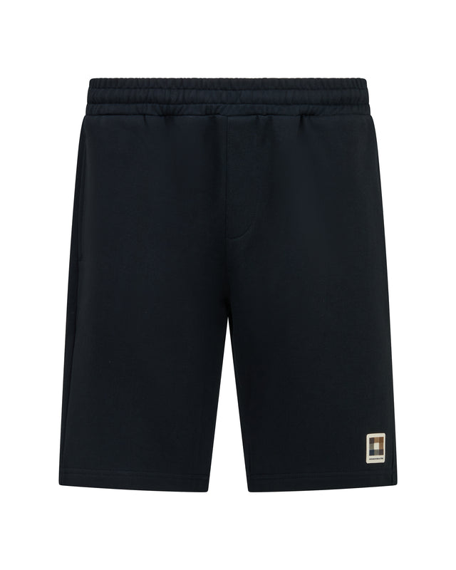 BADGE SHORTS