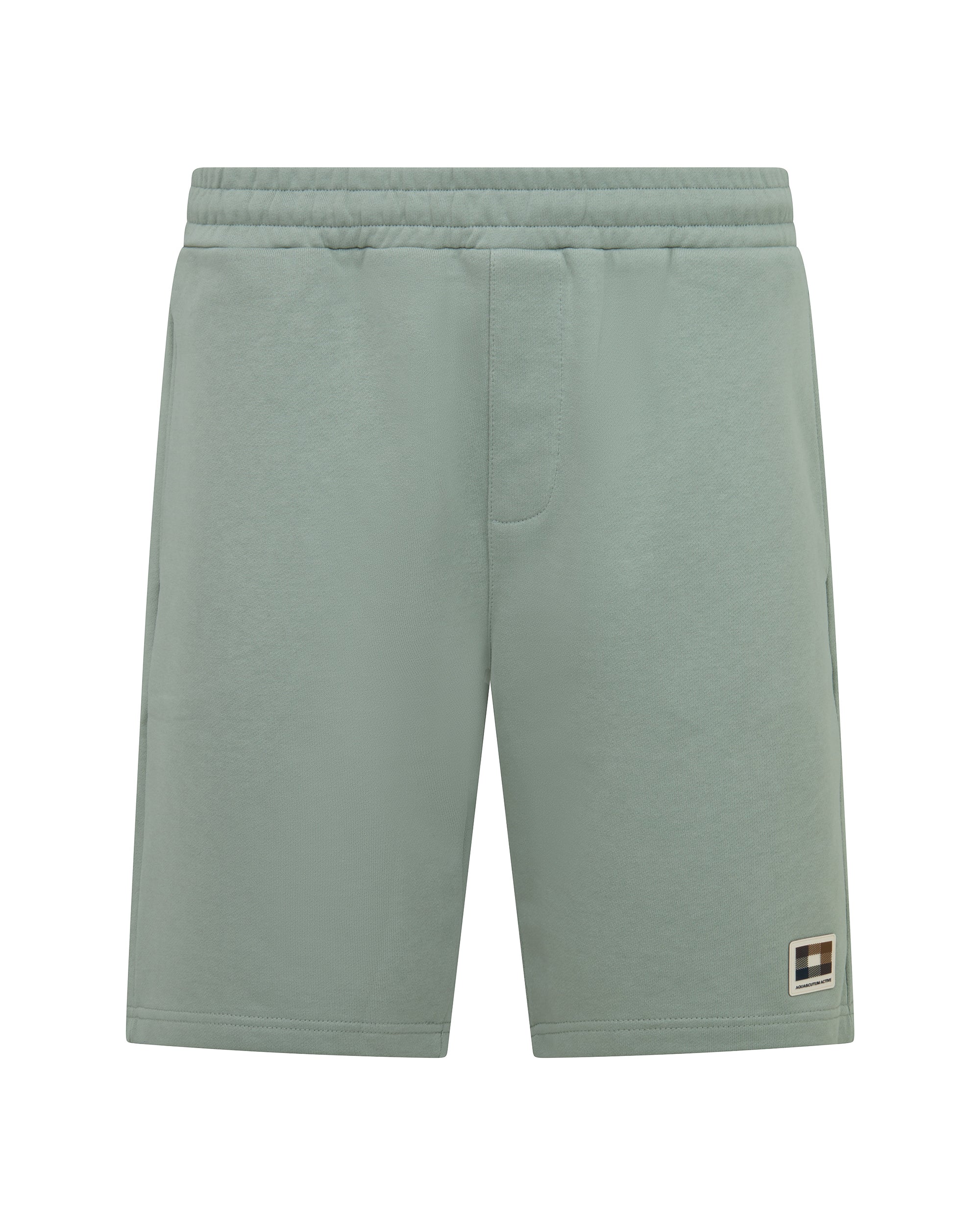 BADGE SHORTS