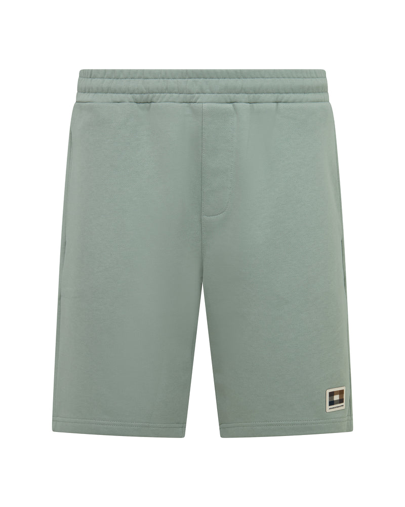 BADGE SHORTS