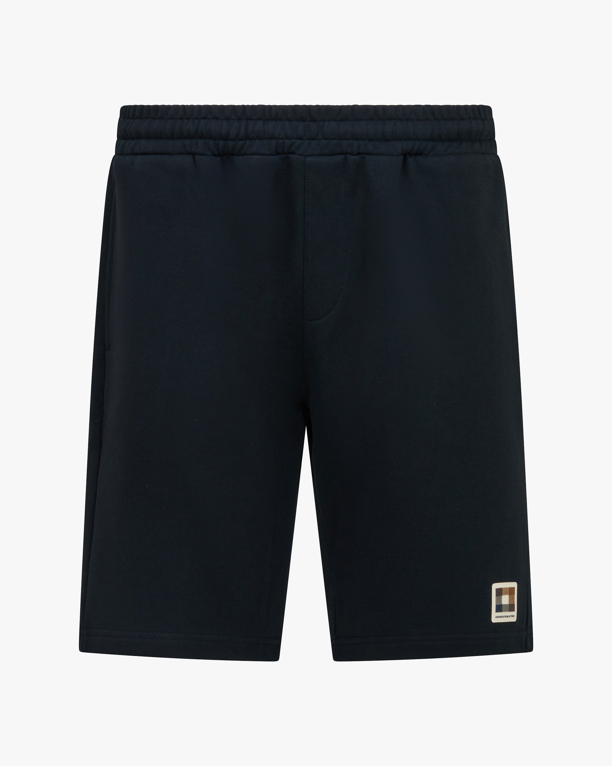 BADGE SHORTS