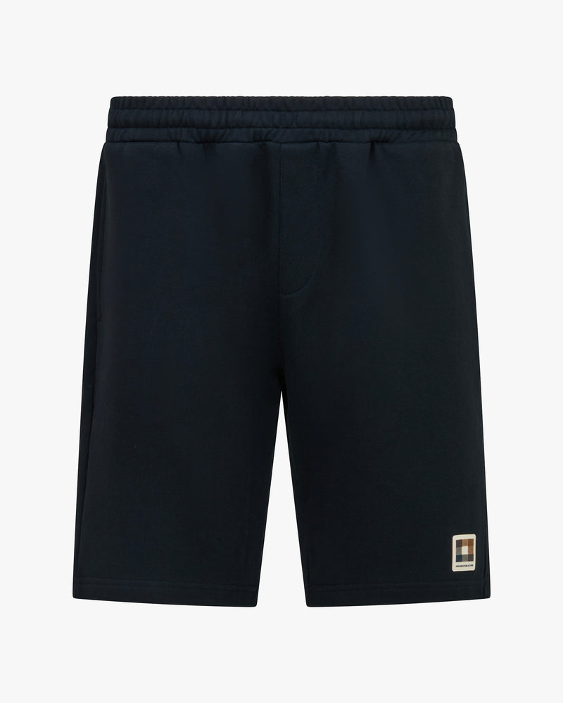 BADGE SHORTS
