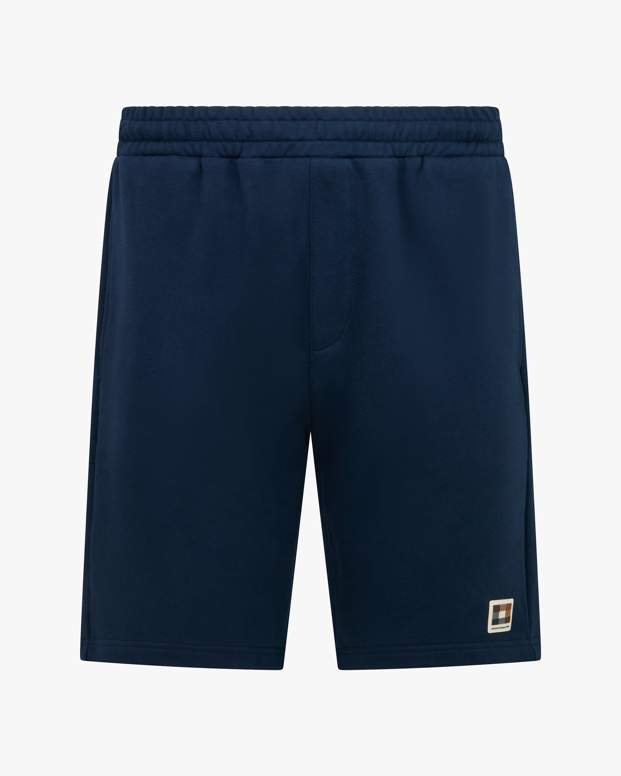 BADGE SHORTS