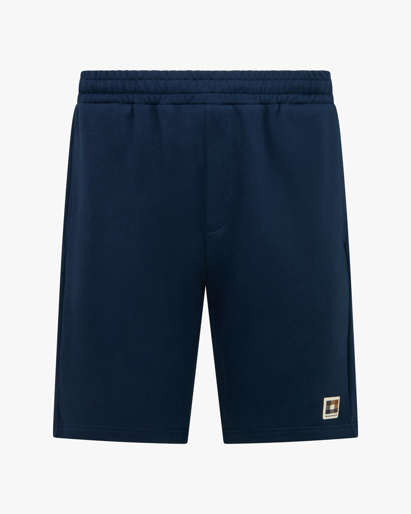 BADGE SHORTS