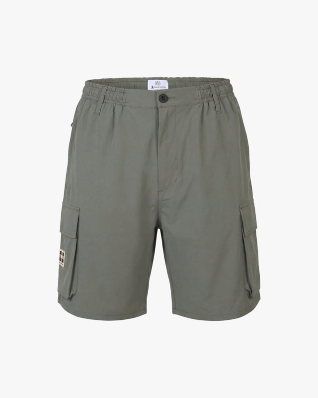 SHELL SP SHORT PANT