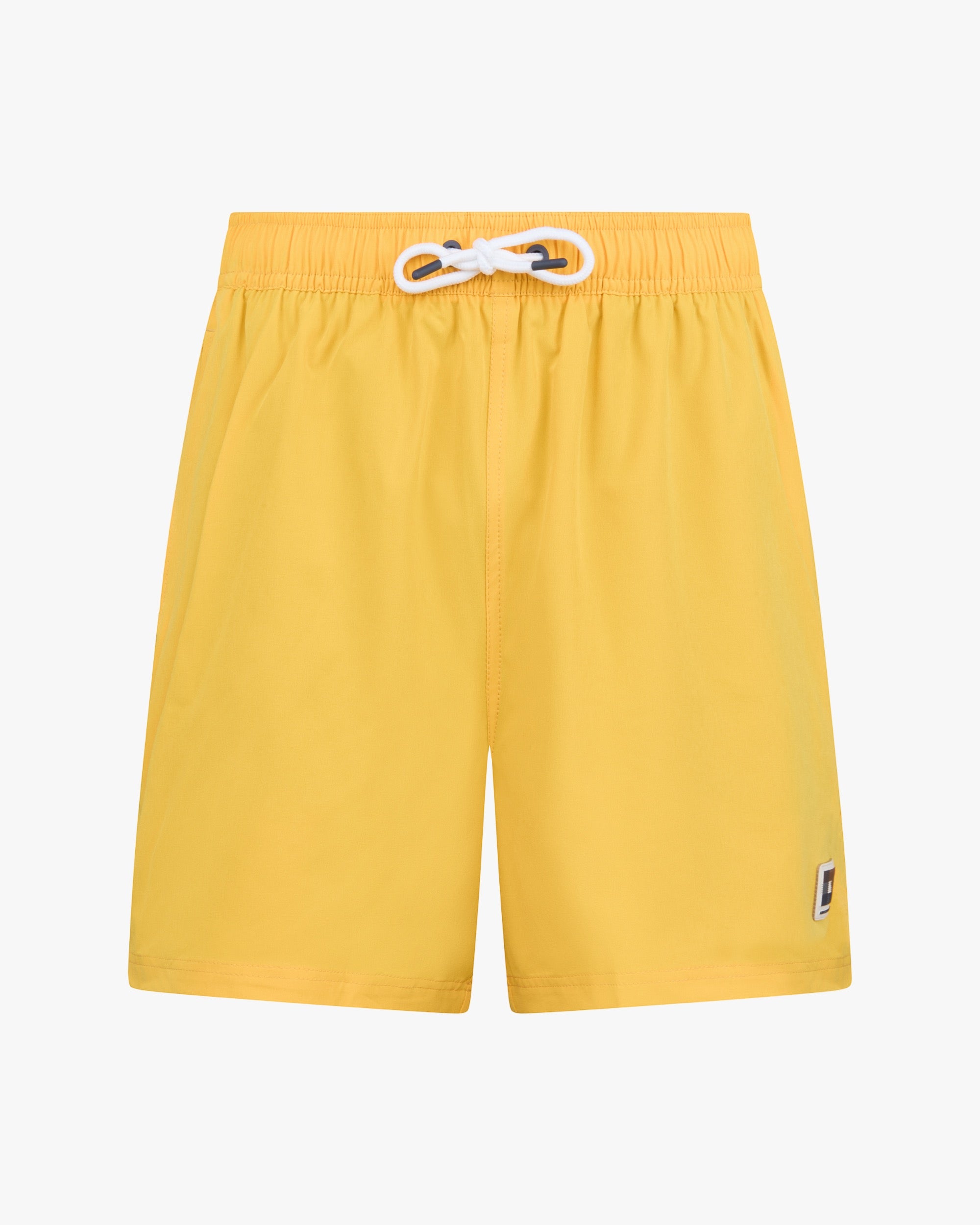 STRETCH BEACH SHORTS