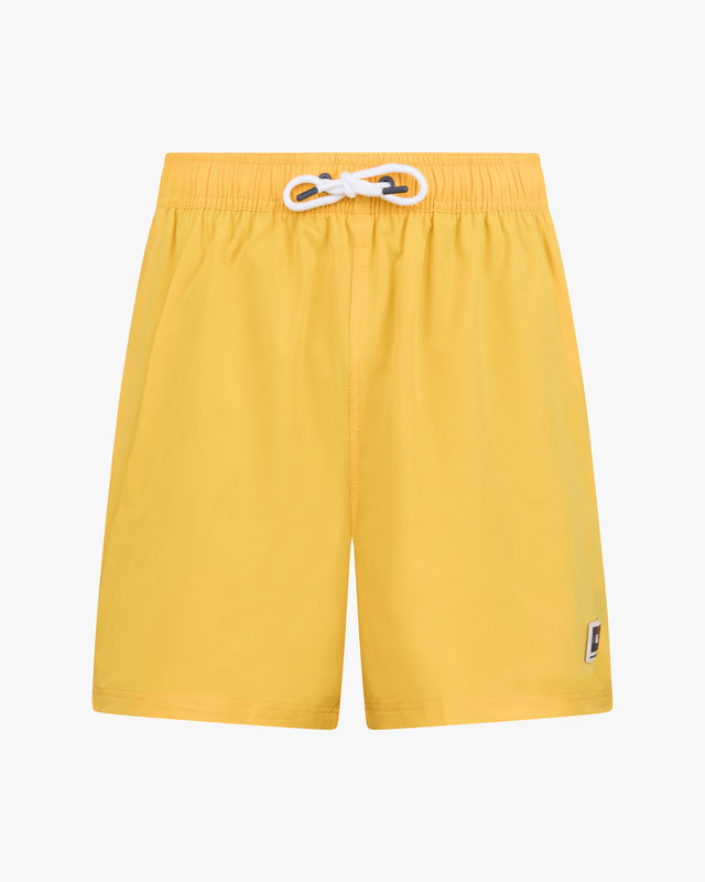 STRETCH BEACH SHORTS