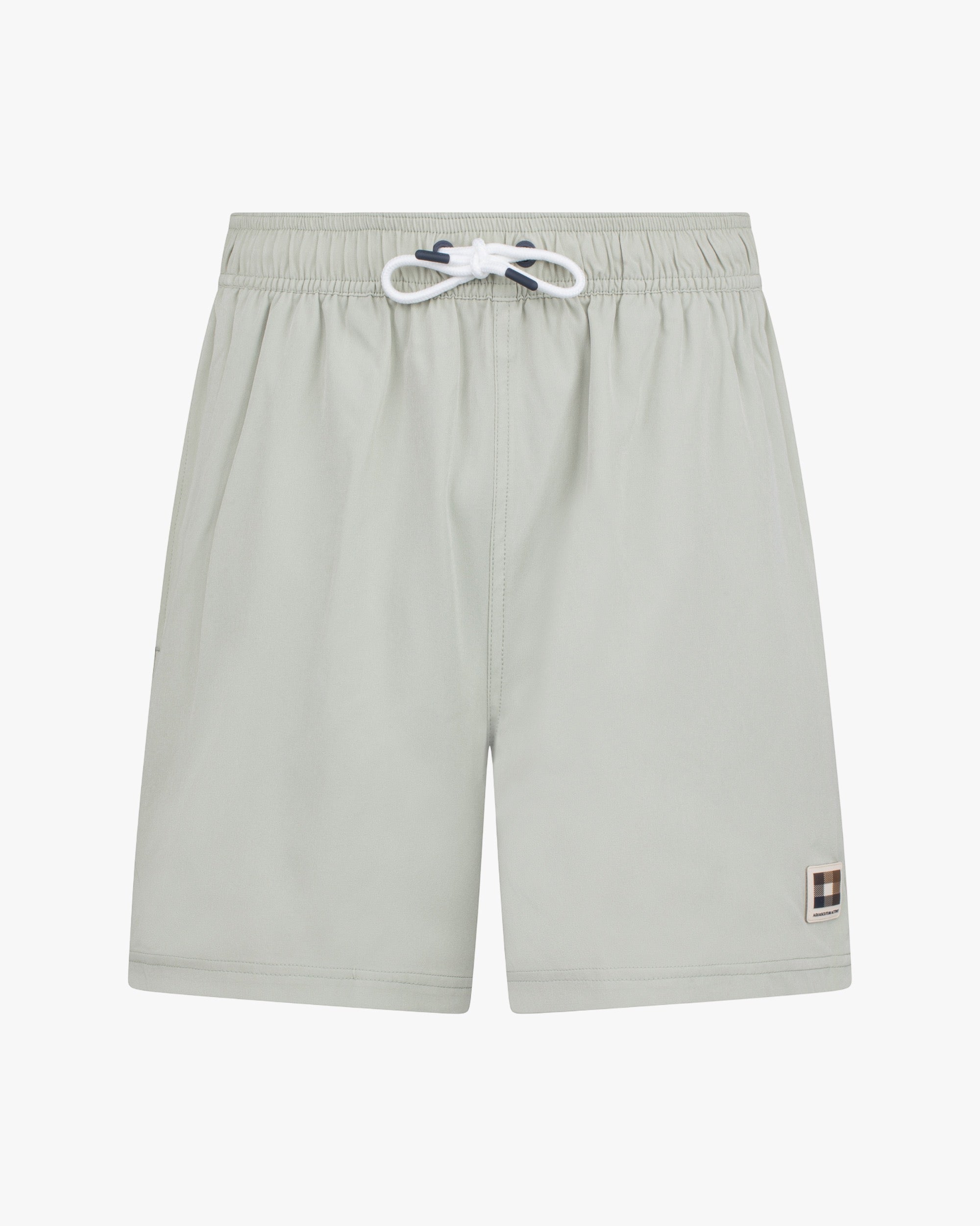 STRETCH BEACH SHORTS