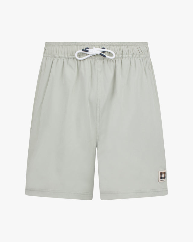 STRETCH BEACH SHORTS