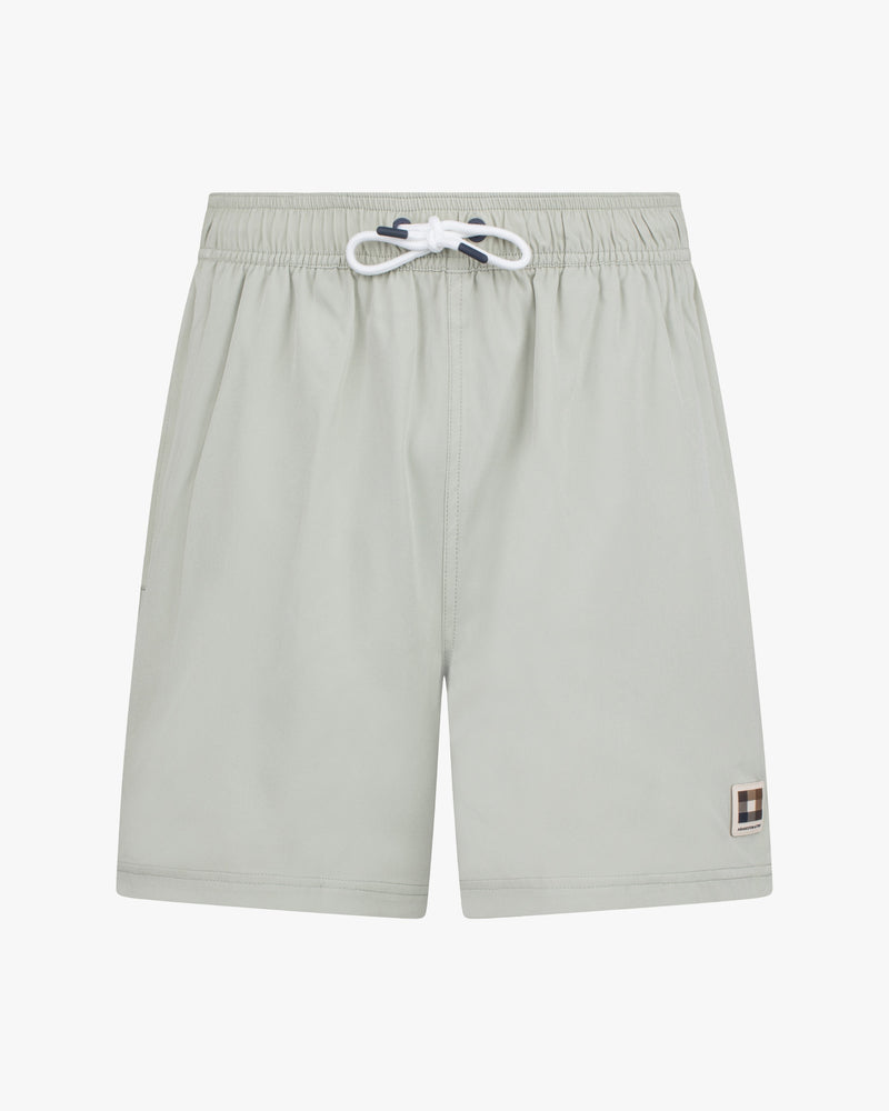 STRETCH BEACH SHORTS