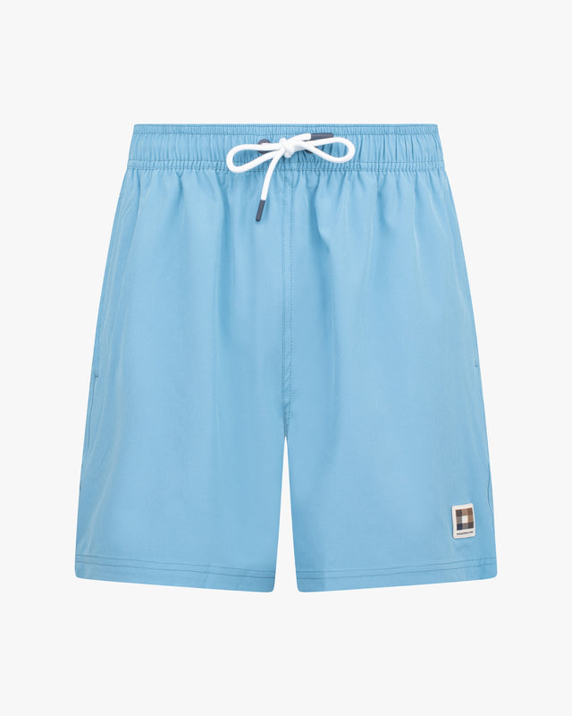 STRETCH BEACH SHORTS