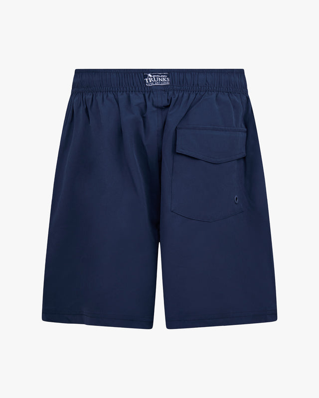 STRETCH BEACH SHORTS