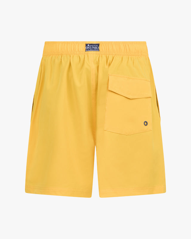 STRETCH BEACH SHORTS