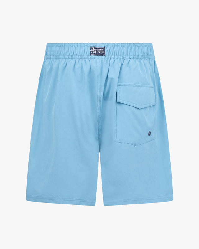 STRETCH BEACH SHORTS