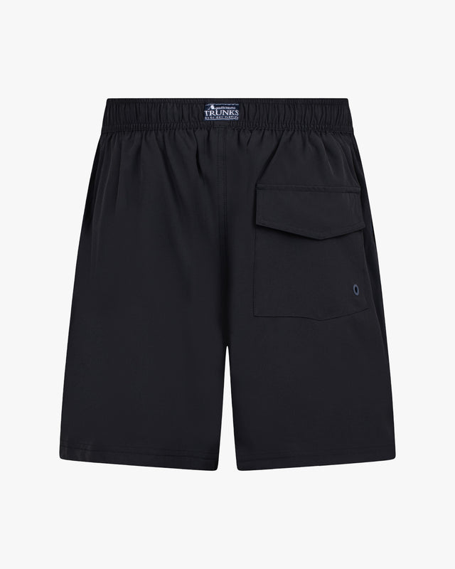 STRETCH BEACH SHORTS
