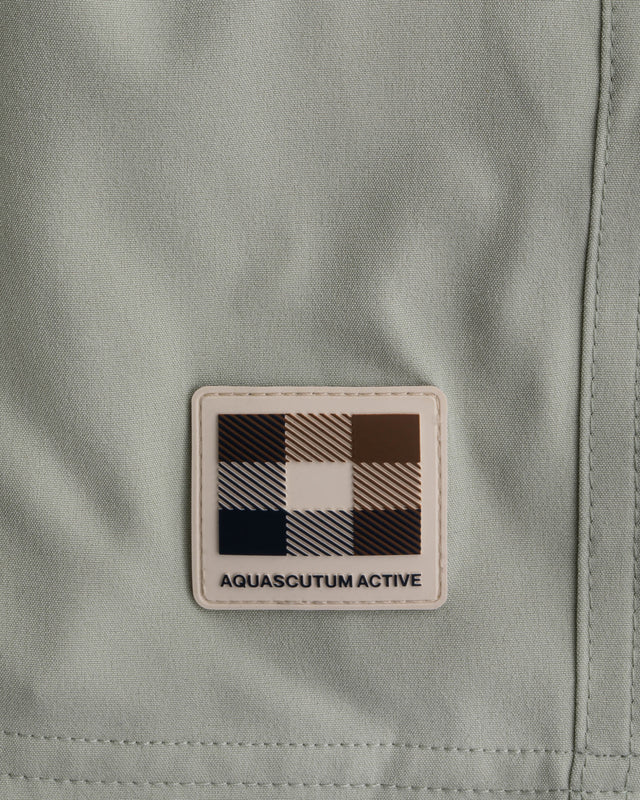 Aquascutum Active STRETCH BEACH SHORTS