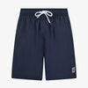 CLUB CHECK POCKET BEACH SHORTS