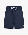 CLUB CHECK POCKET BEACH SHORTS