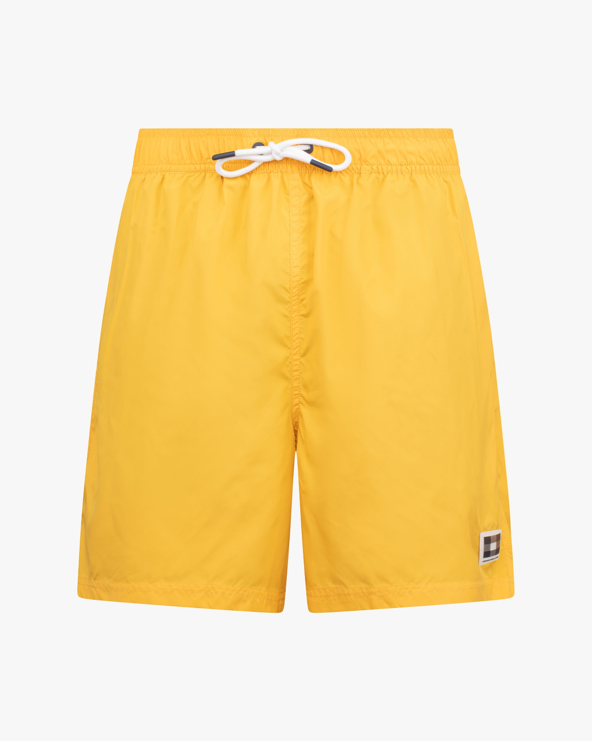 CLUB CHECK POCKET BEACH SHORTS