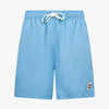 CLUB CHECK POCKET BEACH SHORTS
