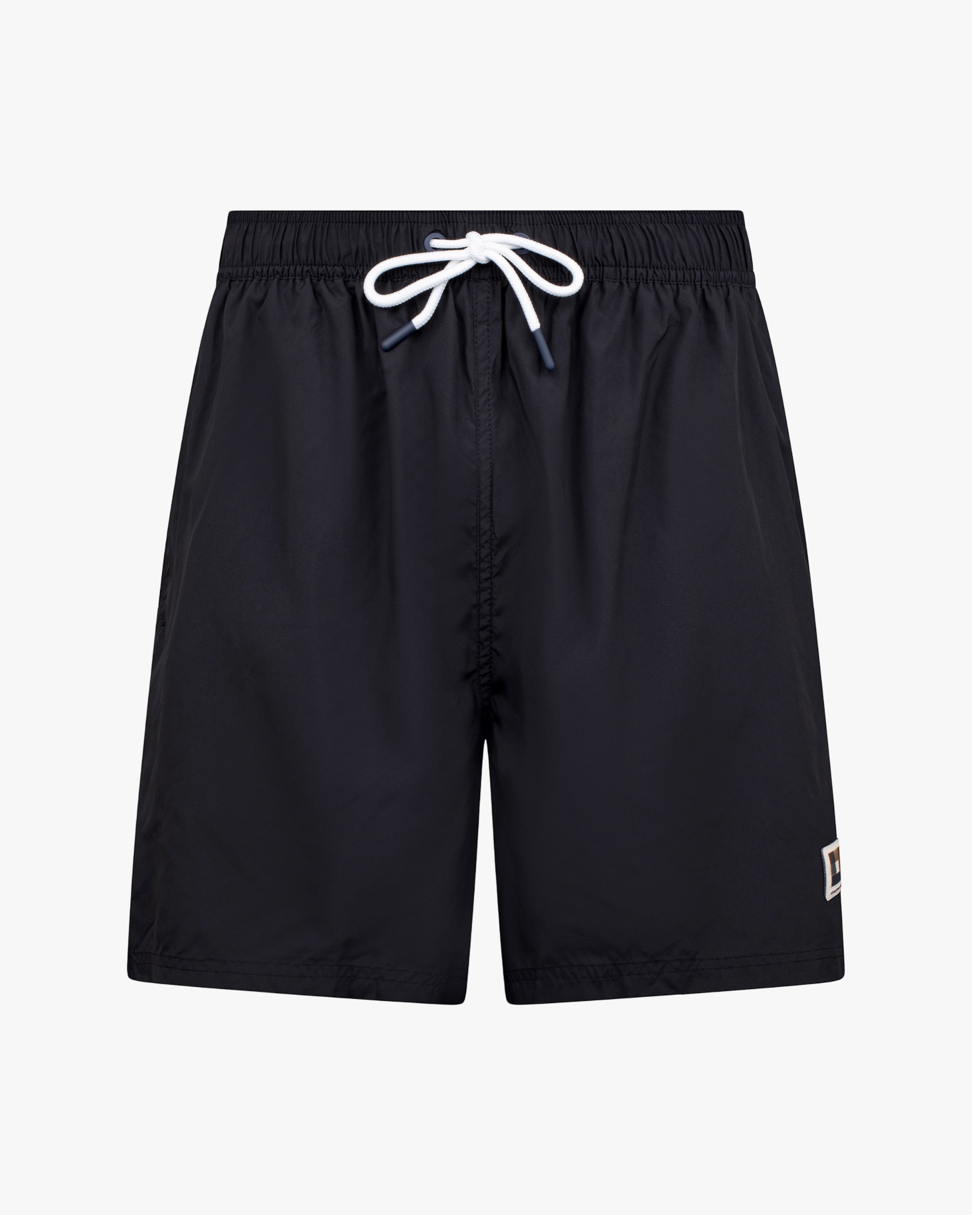 CLUB CHECK POCKET BEACH SHORTS