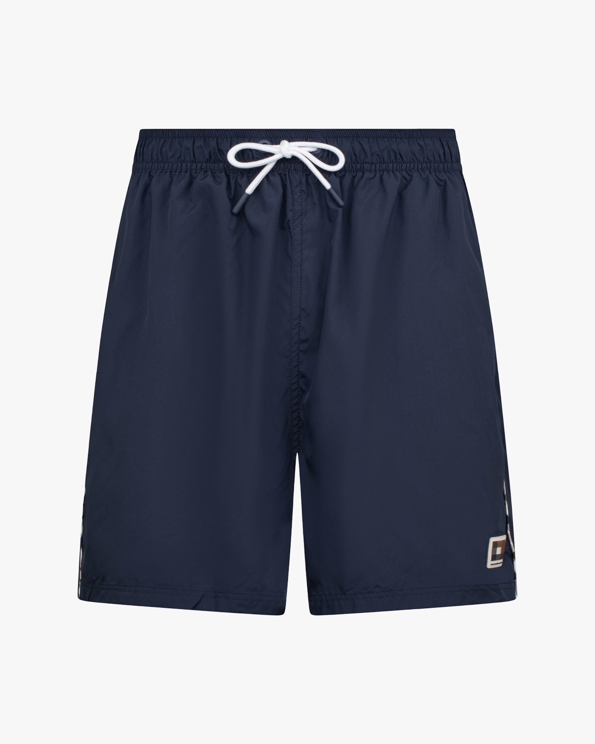 CC PIPING BEACH SHORTS