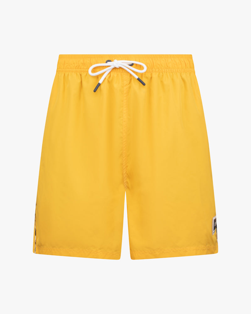CC PIPING BEACH SHORTS
