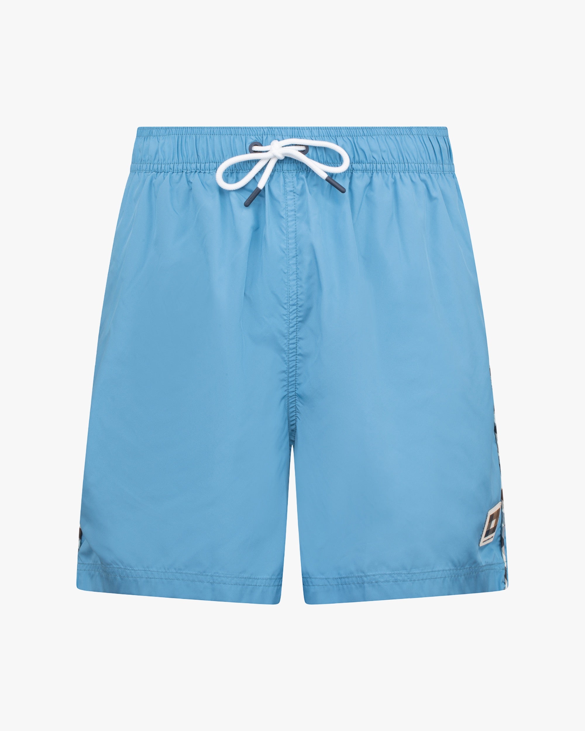 CC PIPING BEACH SHORTS
