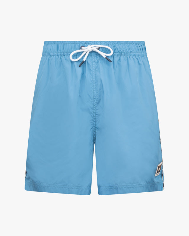 CC PIPING BEACH SHORTS
